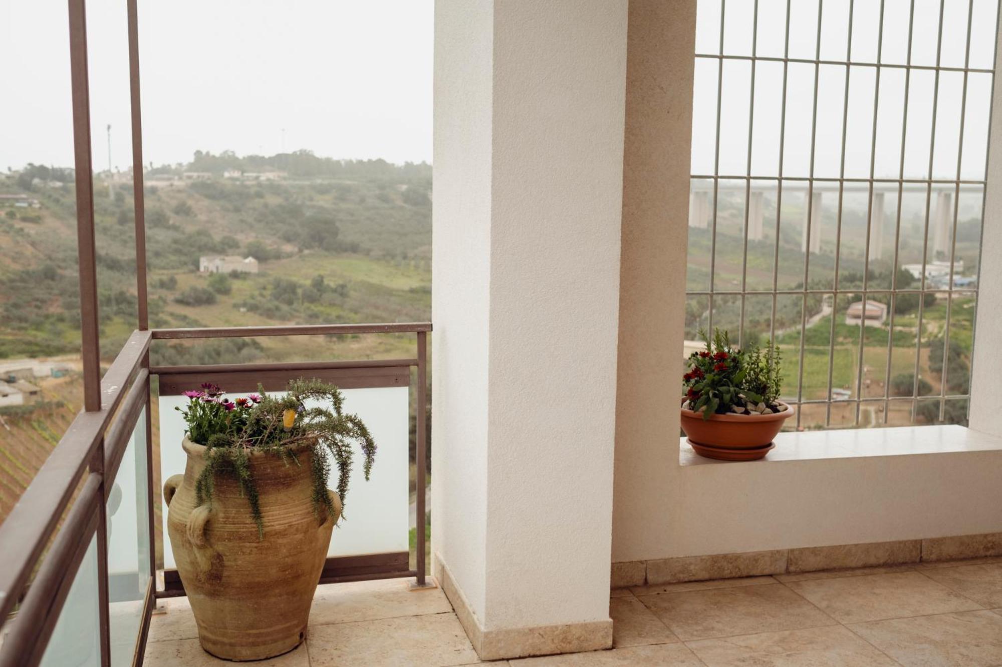 Shiva Home Alcamo Exterior photo